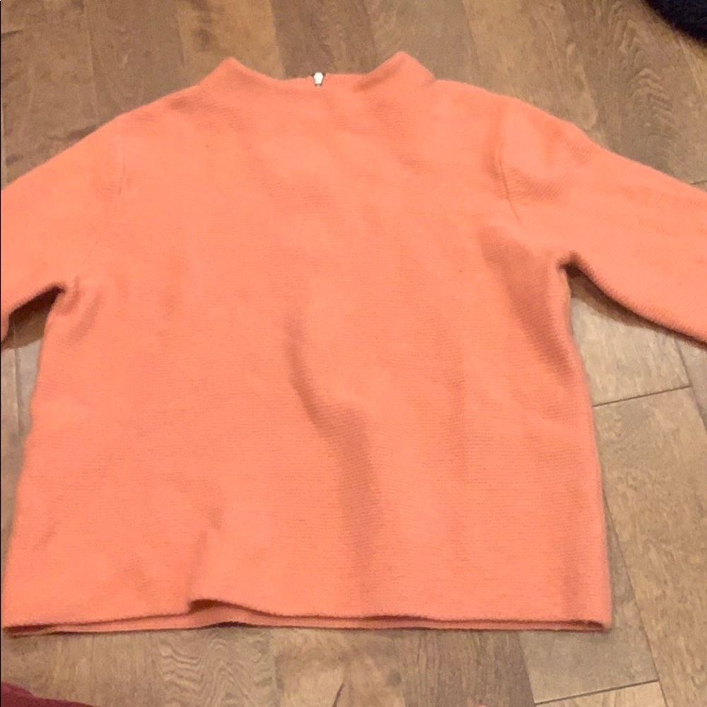 FREE WITH PURCHASE Pink sweater